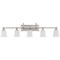 Quoizel Nicholas Vanity Light NL8605BN - alternate 3